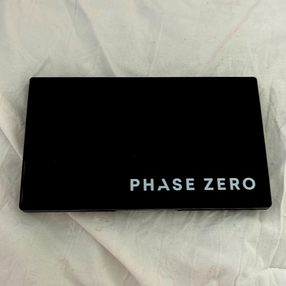 Phase Zero Bronzer Trio